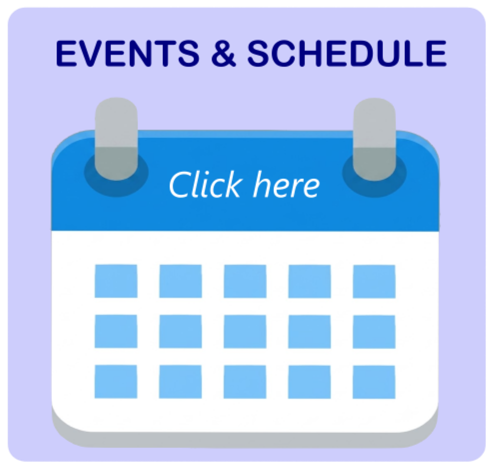 Calendar & events