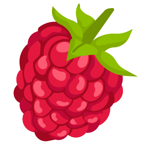 Raspberry